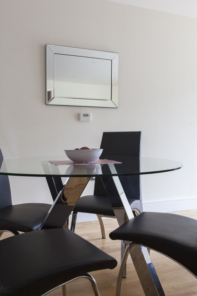 Lanterns Way At Canary Wharf By Mysquare Appartement *