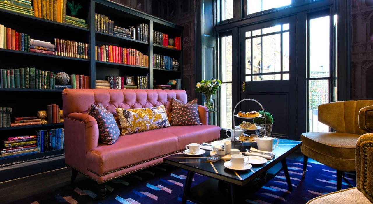 The Academy - Small Luxury Of The World 5* Londres