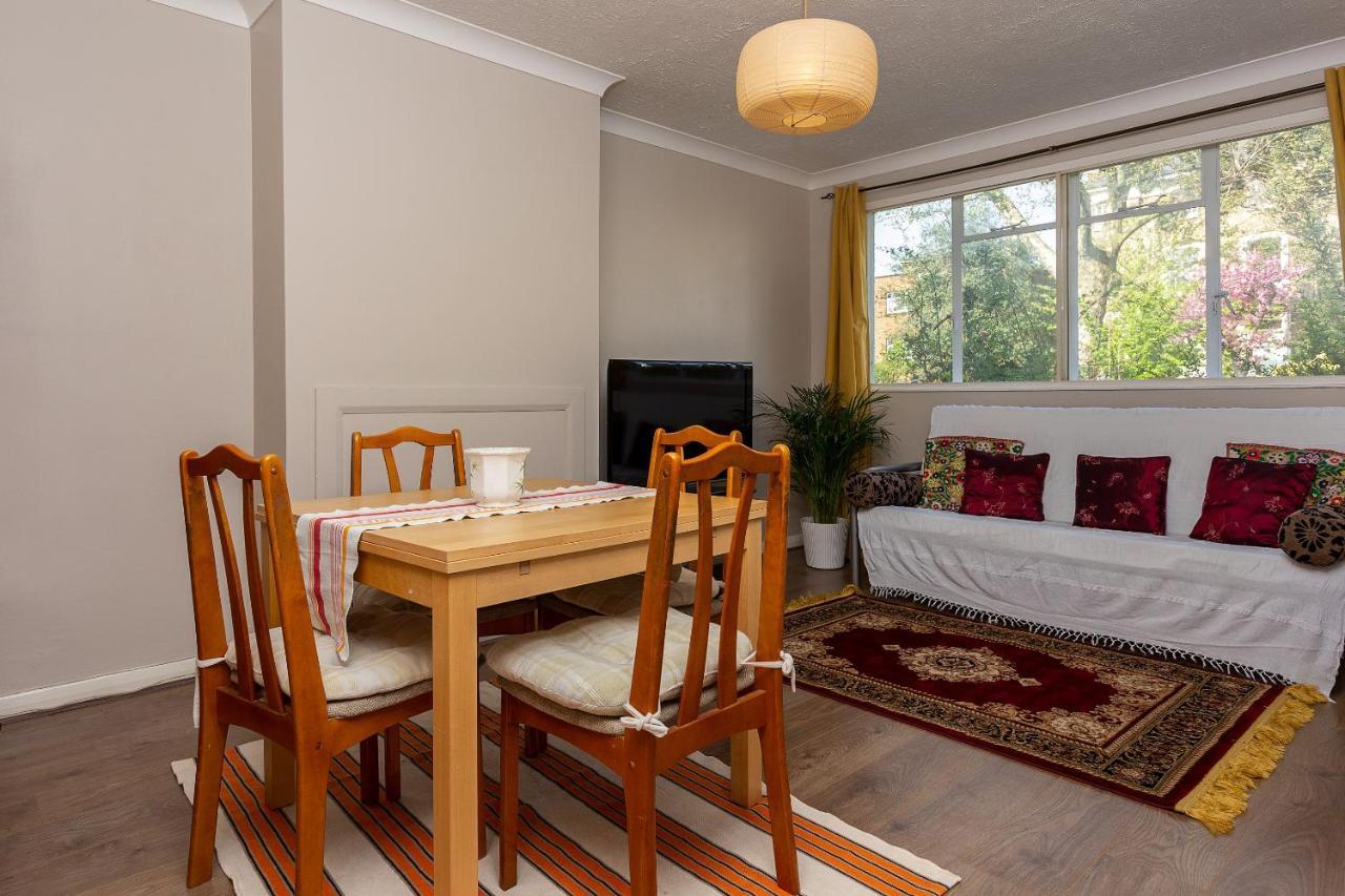 Fantastic 2bd Garden Flat In South London! Apartamento Londres