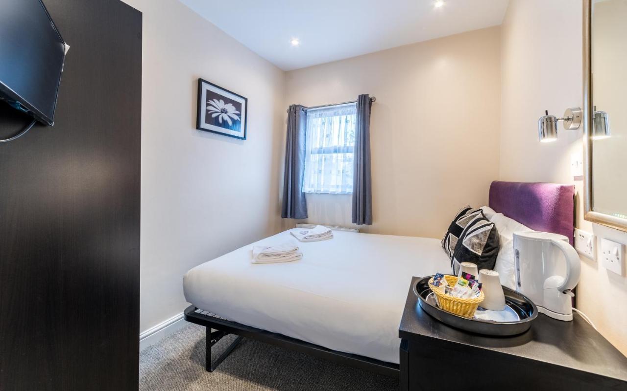 Hotel Royal By Saba London