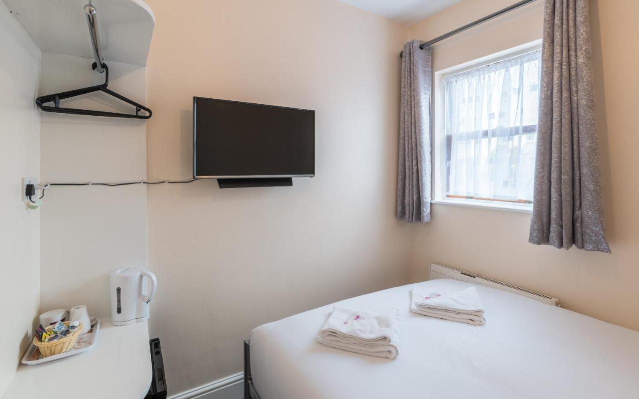 Royal By Saba Hotel 3*