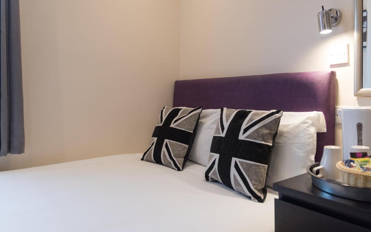 Hotel Royal By Saba London