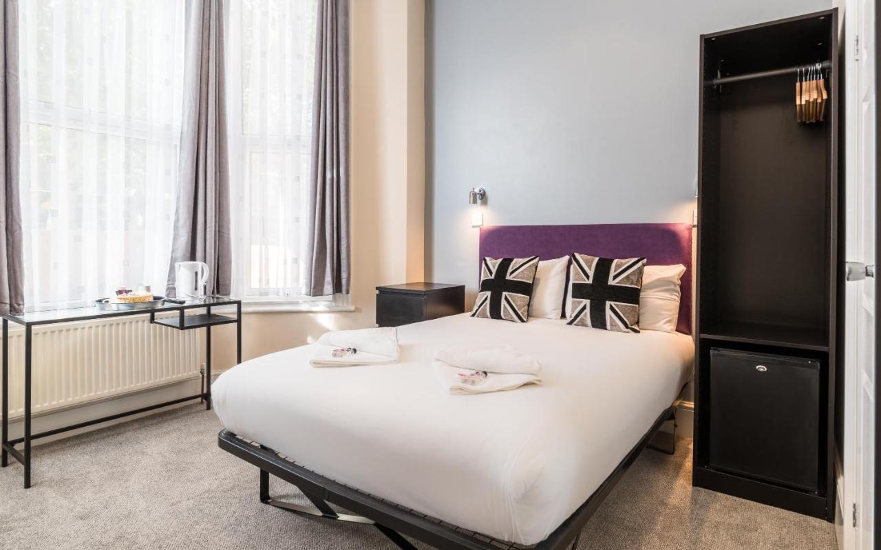 Royal By Saba Hotel London