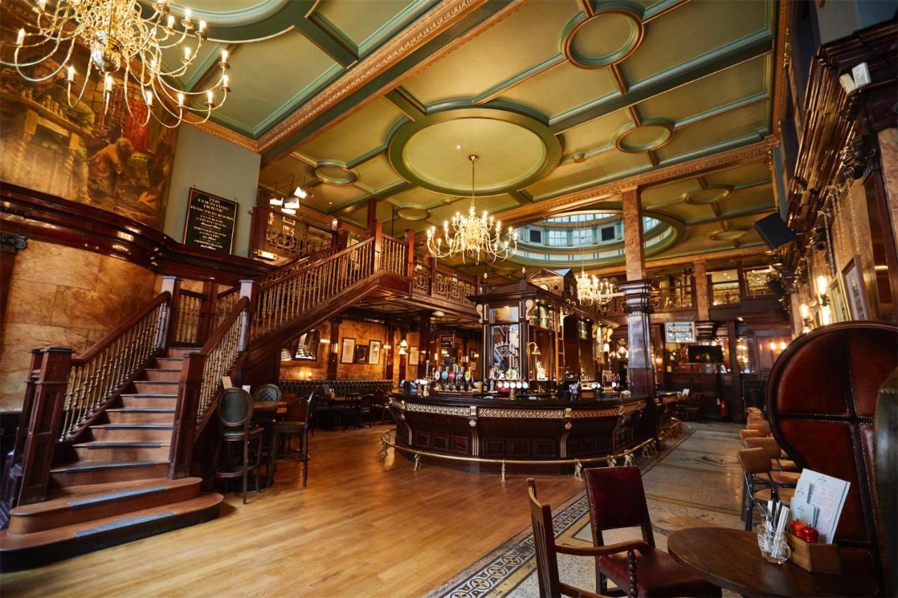 Counting House London