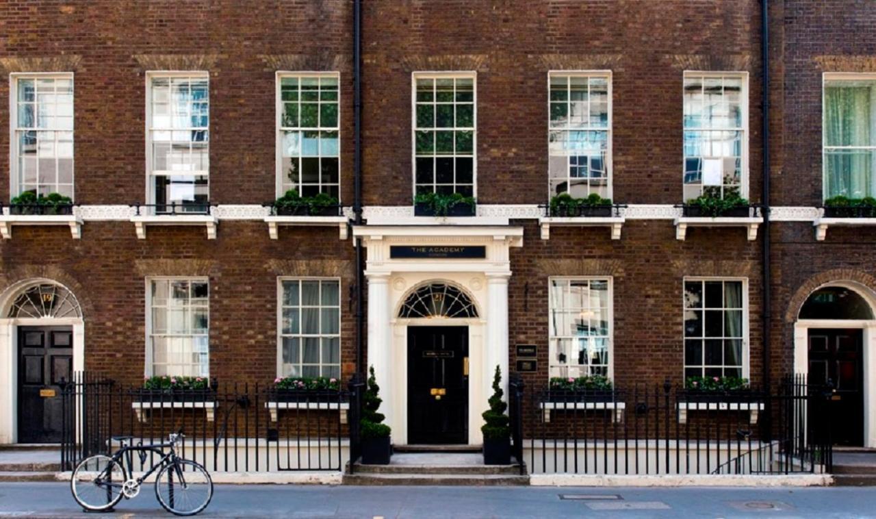 The Academy - Small Luxury Of The World Hotel Londres