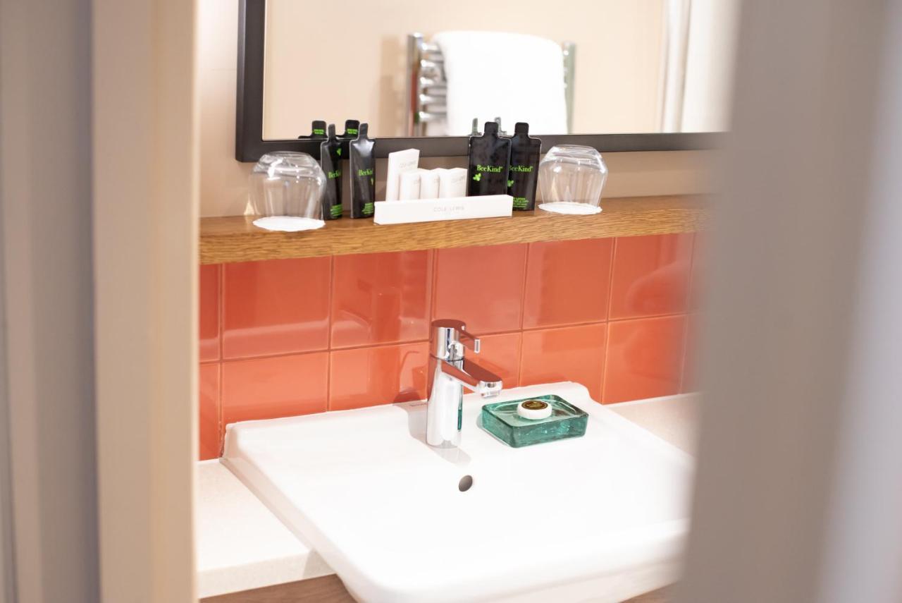 Counting House 4* London