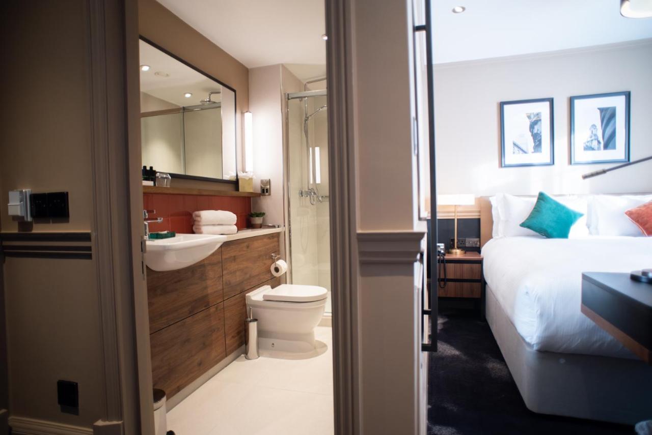 Counting House Hotel London
