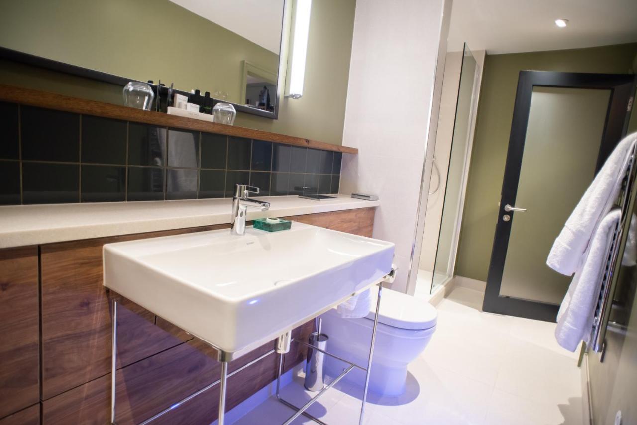 Counting House Hotel London