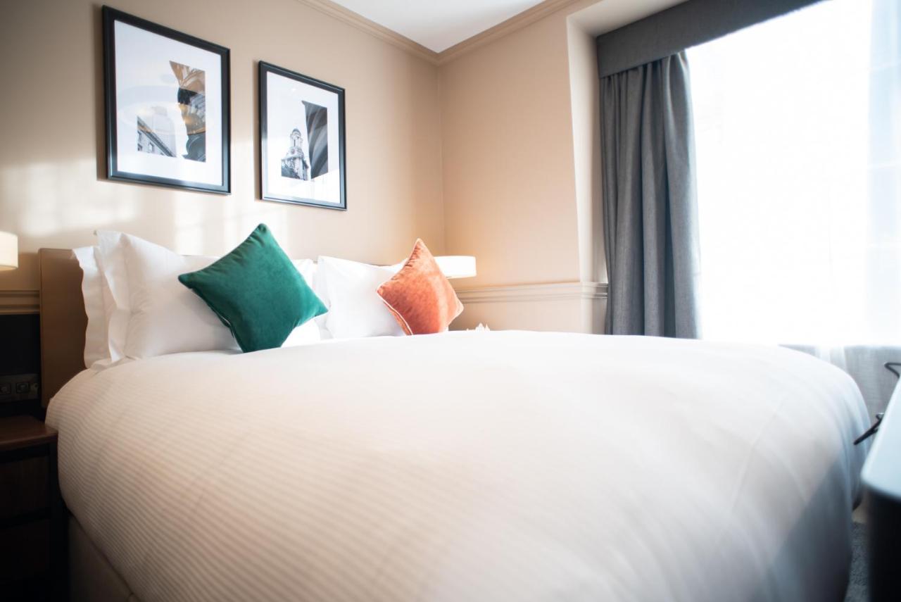 Counting House 4*