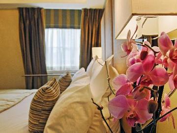 Montcalm Marble Arch Townhouse Londres