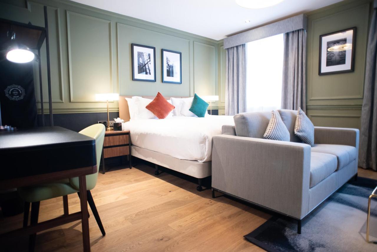 Counting House 4*
