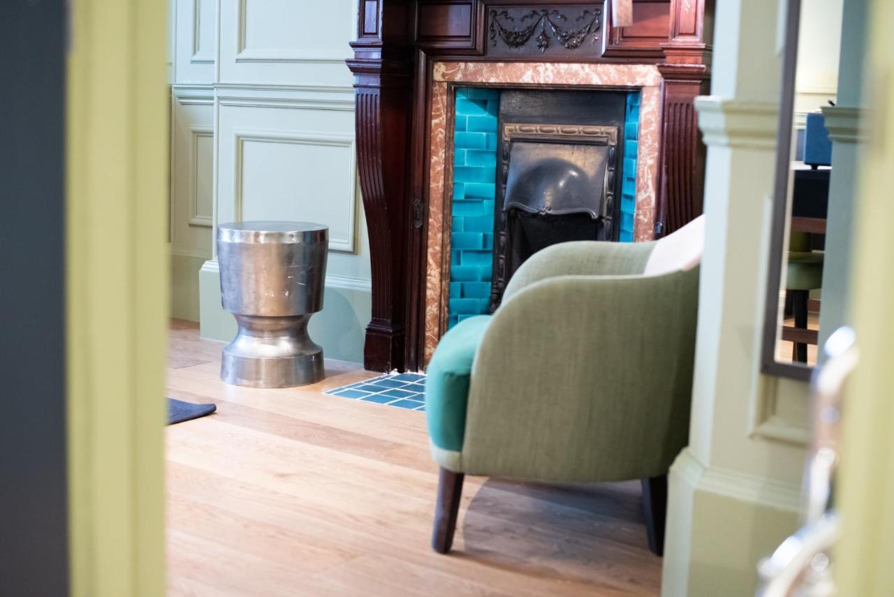 Hotel Counting House London