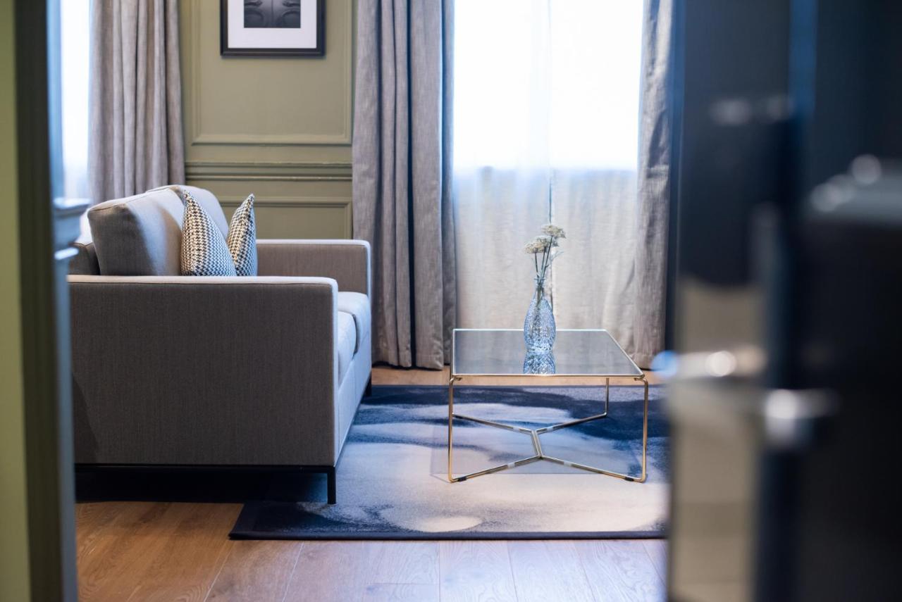 Hotel Counting House London