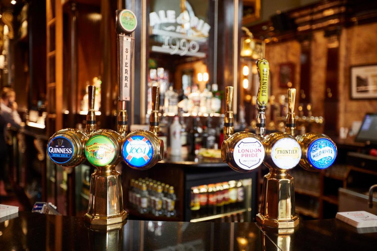 Counting House 4* London