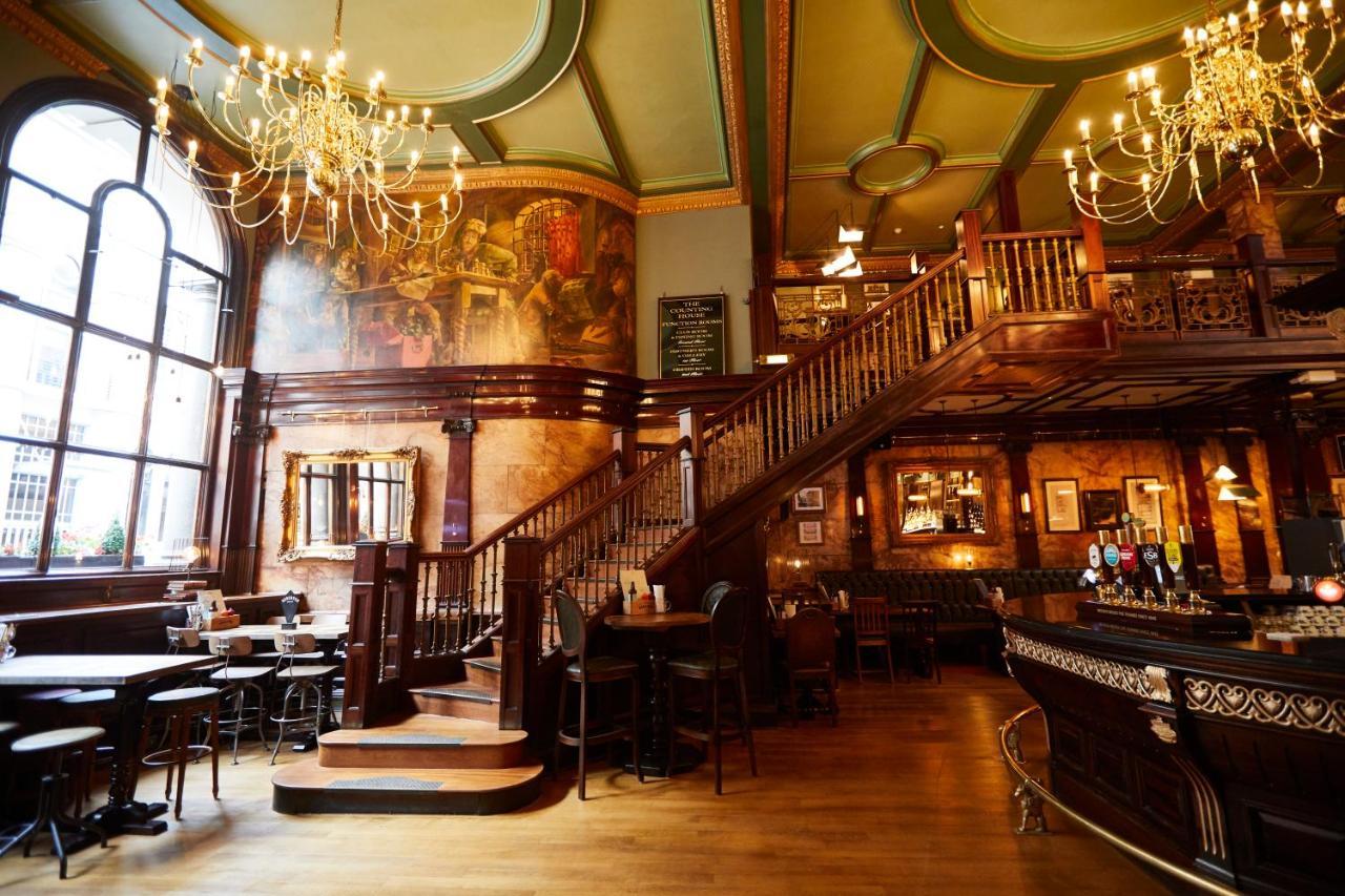 Hotel Counting House 4*