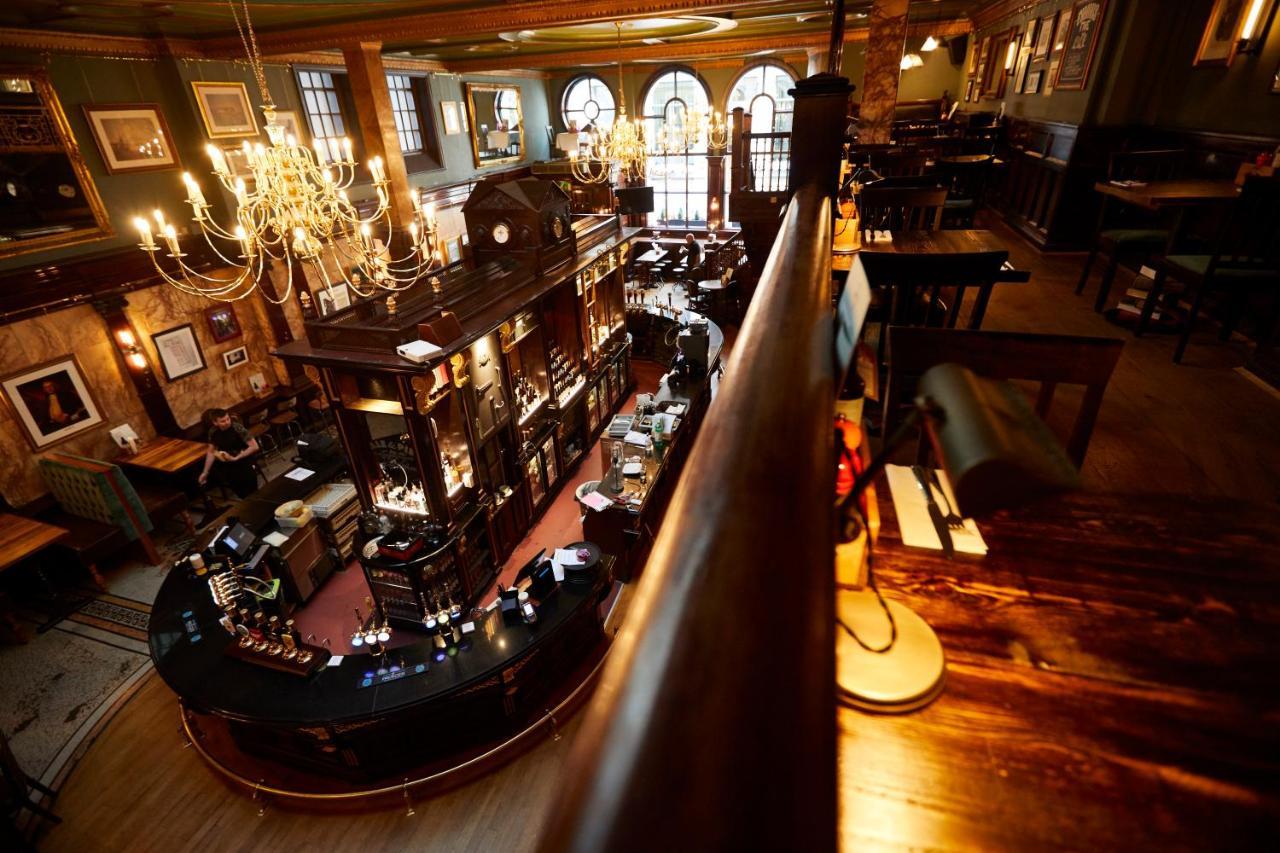 Counting House Hotel