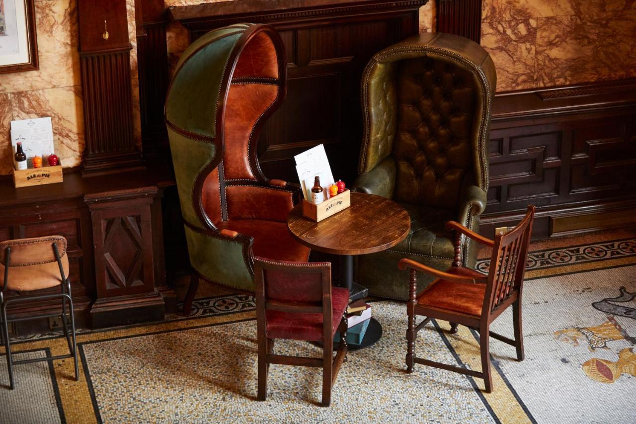 Hotel Counting House London