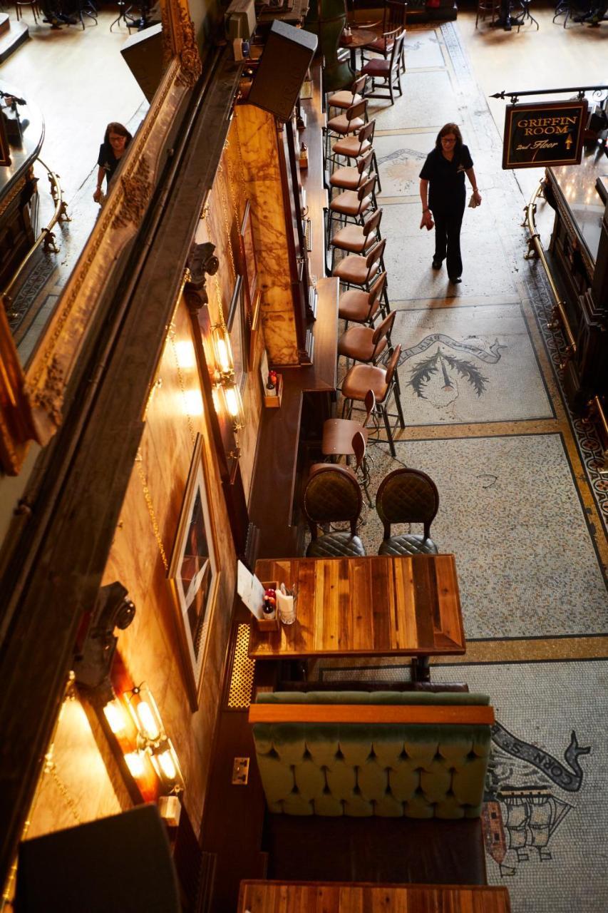 Counting House 4* London