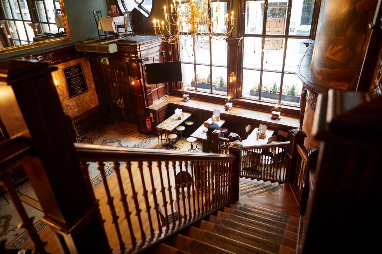 Counting House