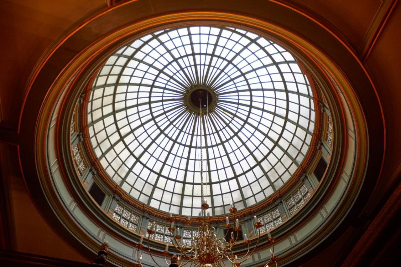 Hotel Counting House 4*