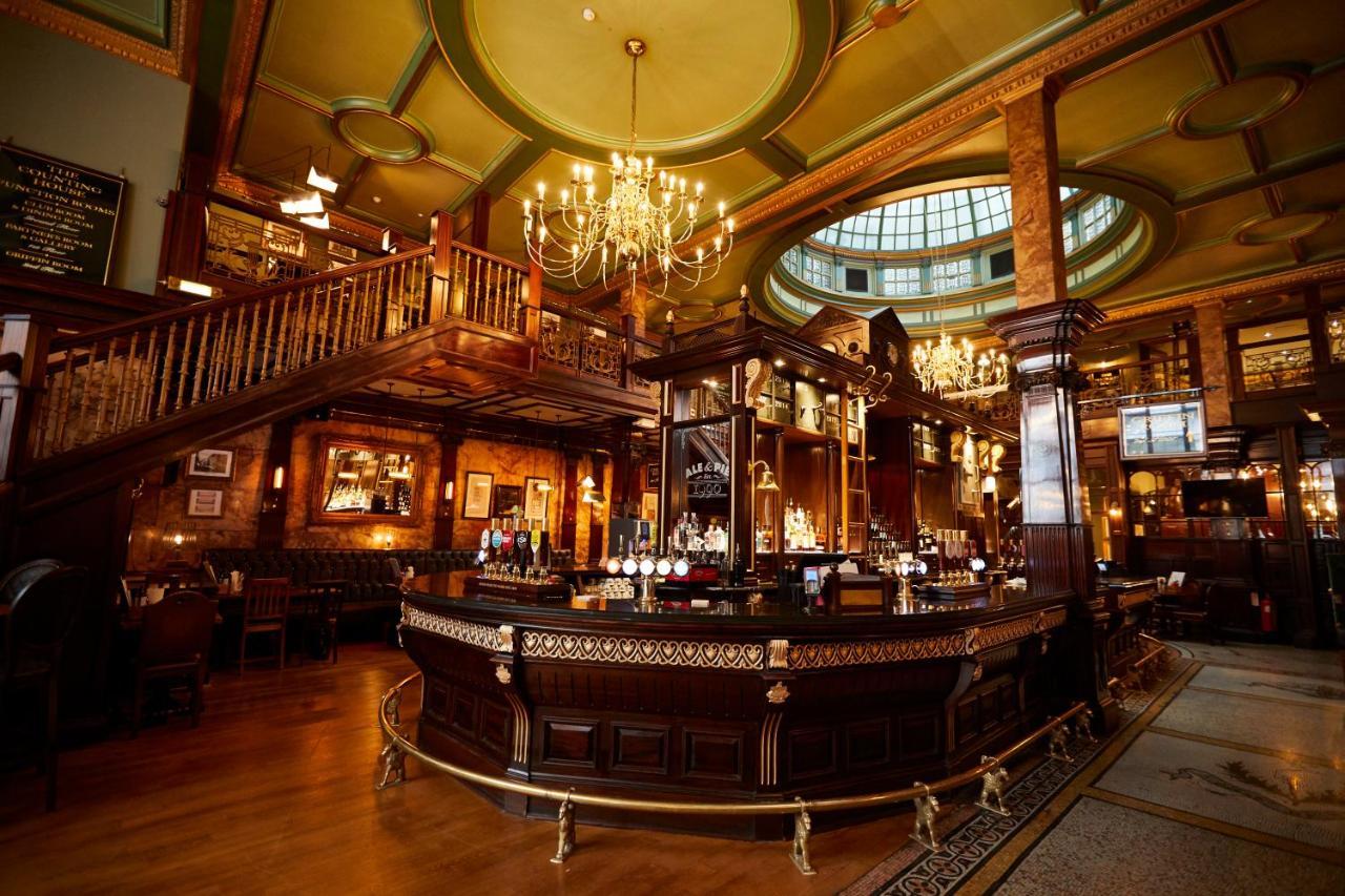 Hotel Counting House London