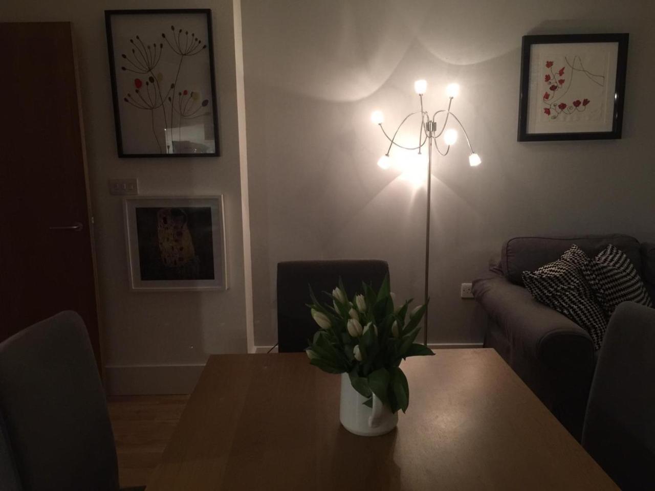 Apartamento Lets In Greenwich