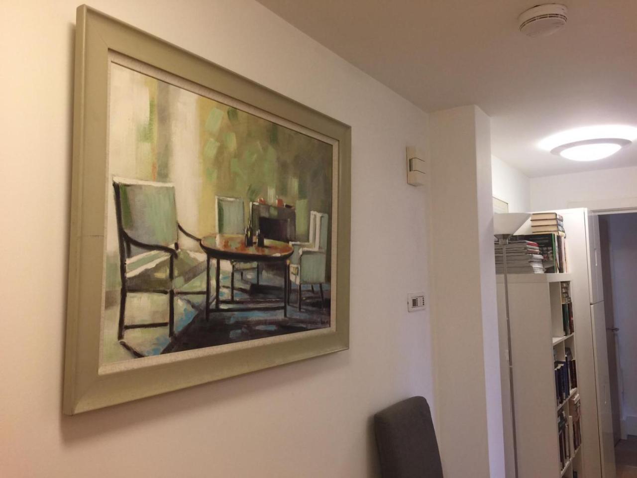 Apartamento Lets In Greenwich *