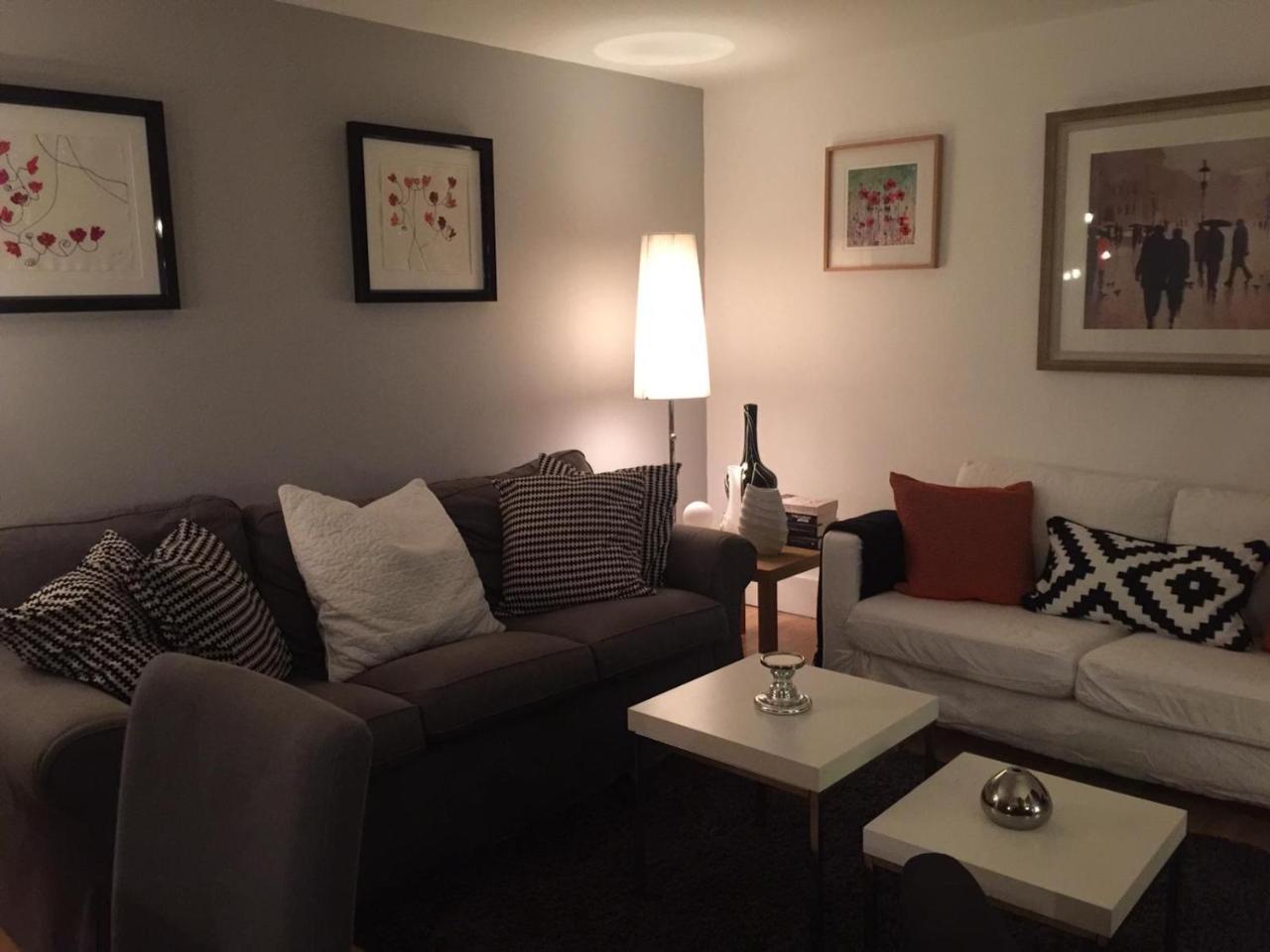 Apartamento Lets In Greenwich