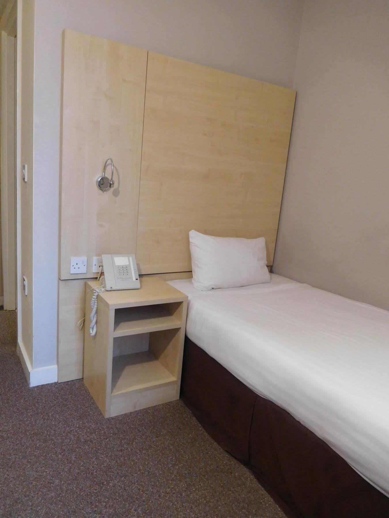 Ruskin London