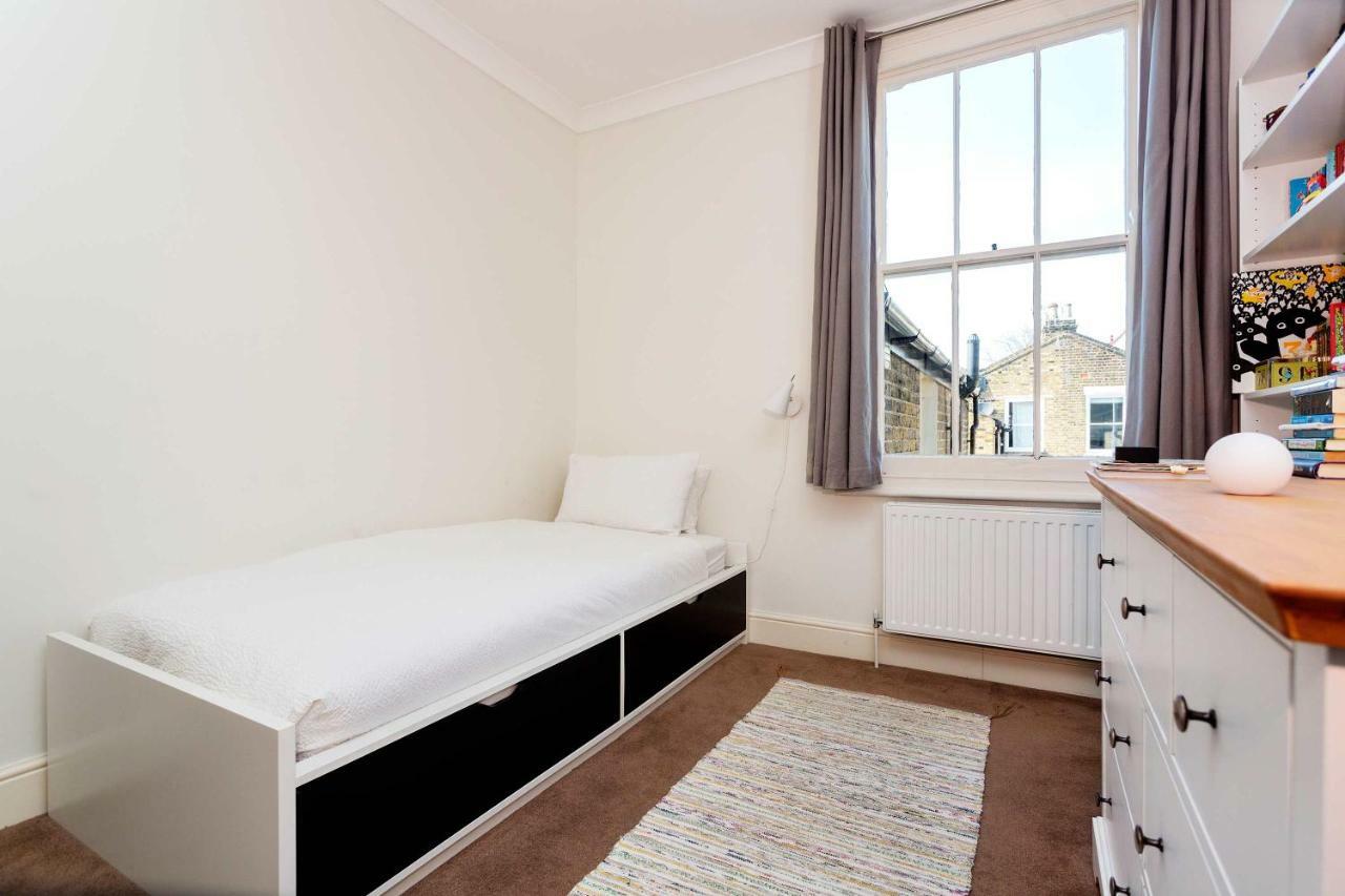 Veeve - East Escape Holiday home London