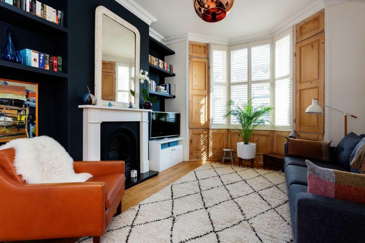 Holiday home Veeve - East Escape London