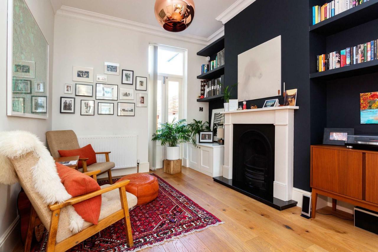 Veeve - East Escape Holiday home *