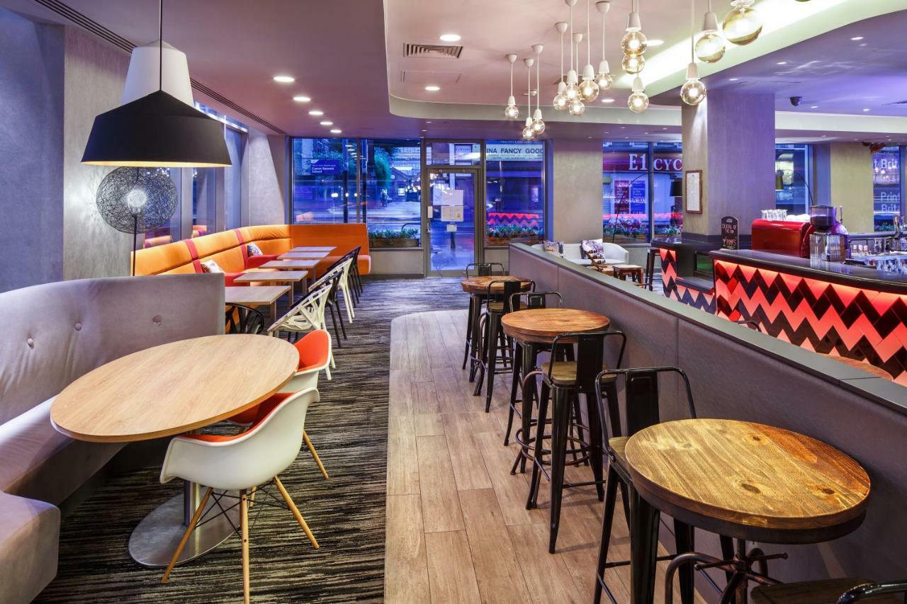 Ibis - Shoreditch 3* Londen