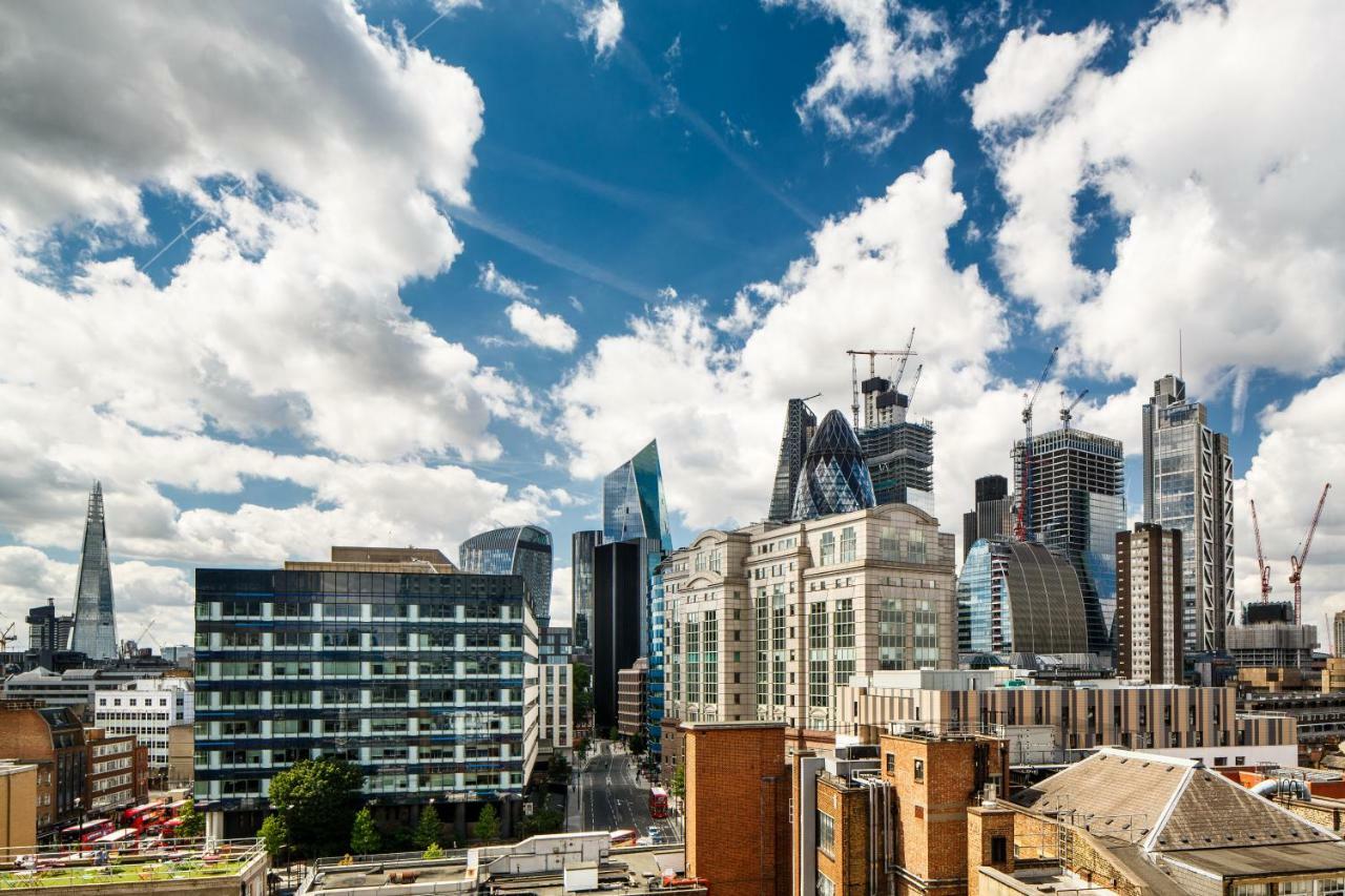 Ibis - Shoreditch 3* Londen