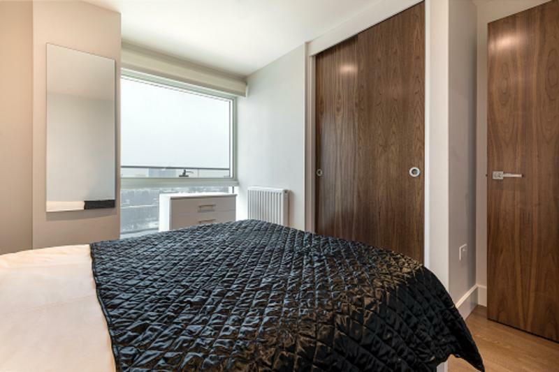One Commercial Street 5* London