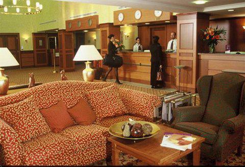 Aparthotel Citadines Trafalgar Square Londen