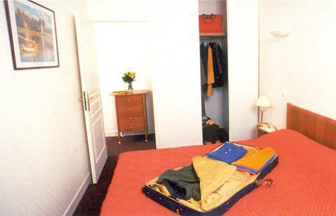 Citadines Trafalgar Square Aparthotel Londen