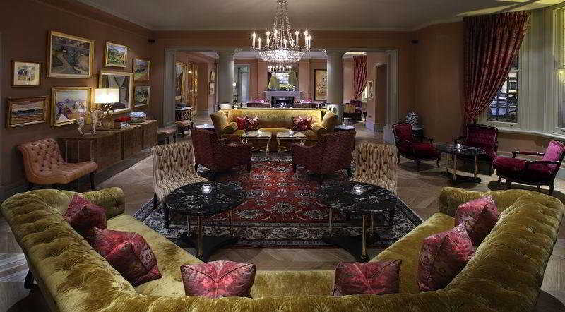 The Kensington
