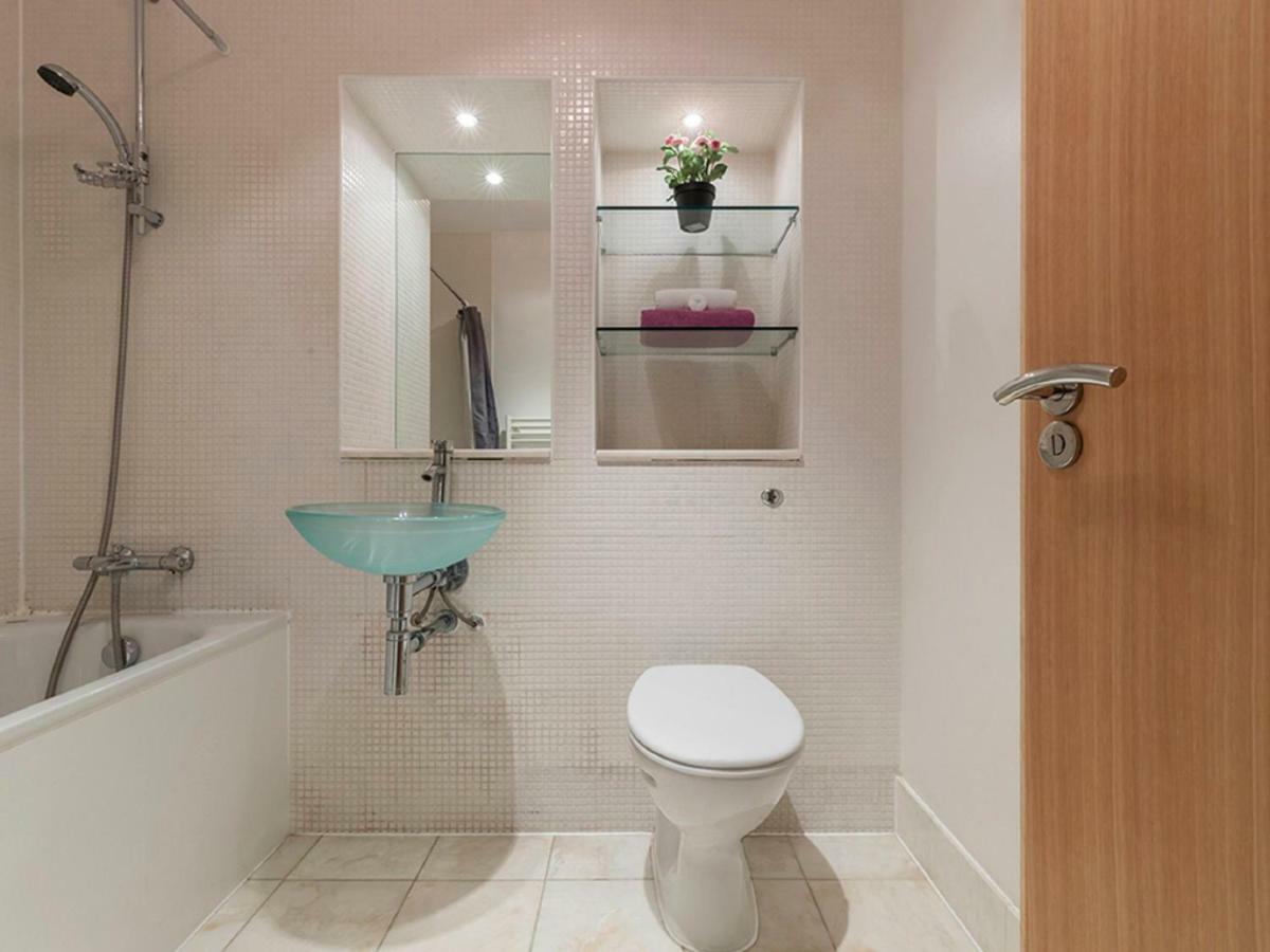 Appartement Antonine Heights