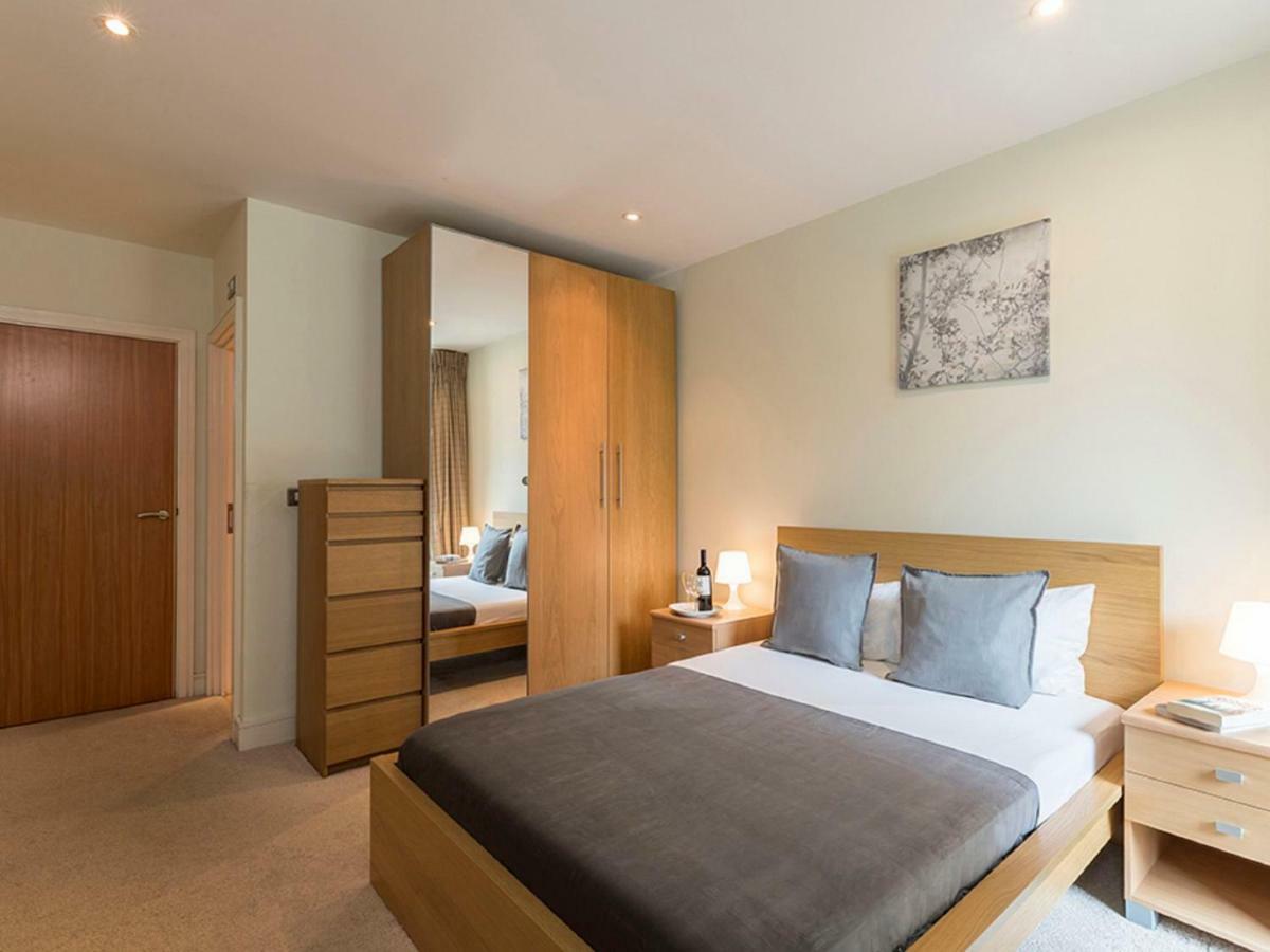Appartement Antonine Heights *