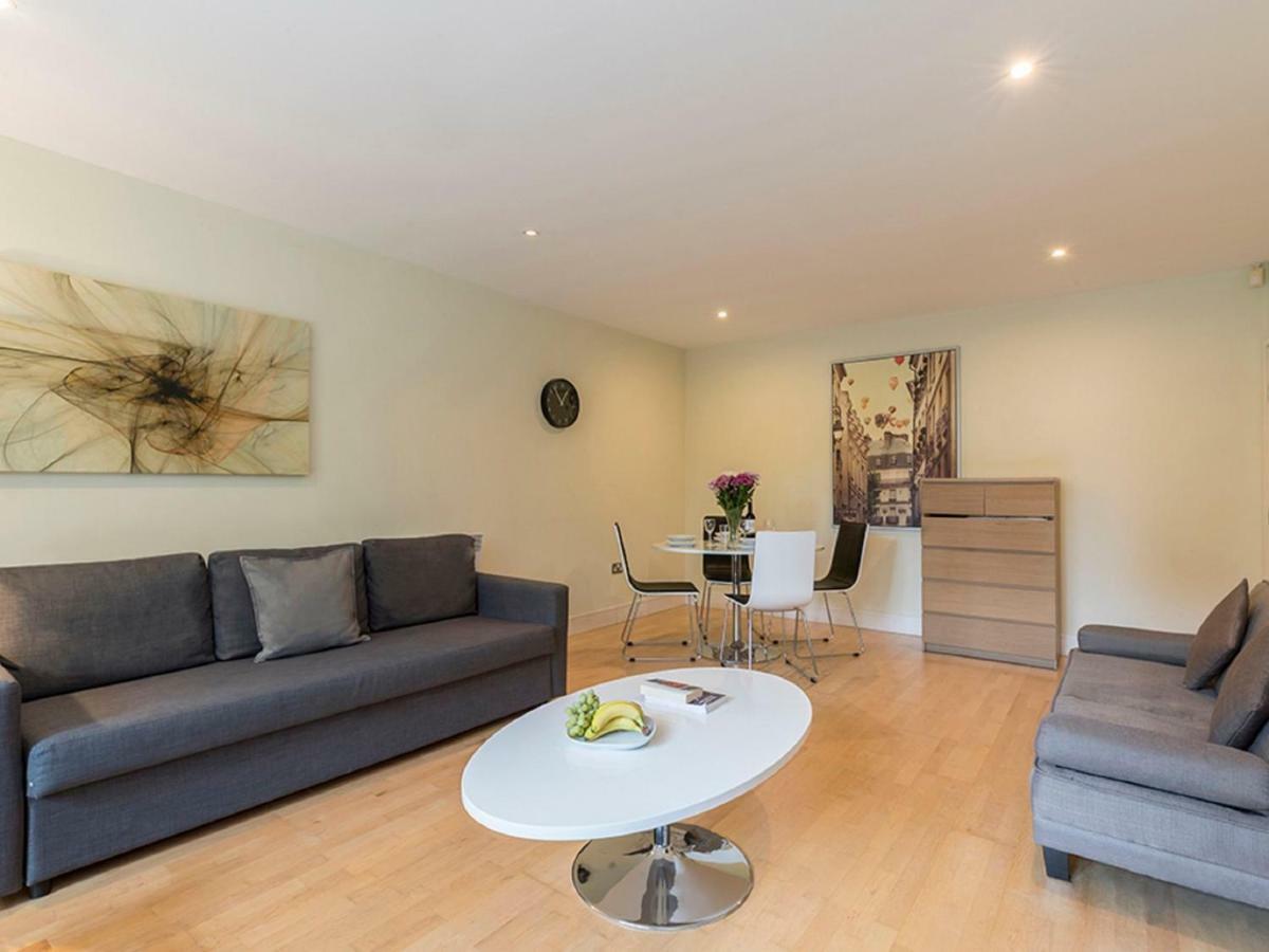 Appartement Antonine Heights