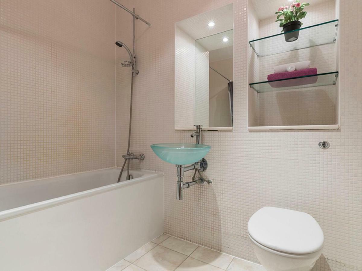 Antonine Heights Appartement Londen
