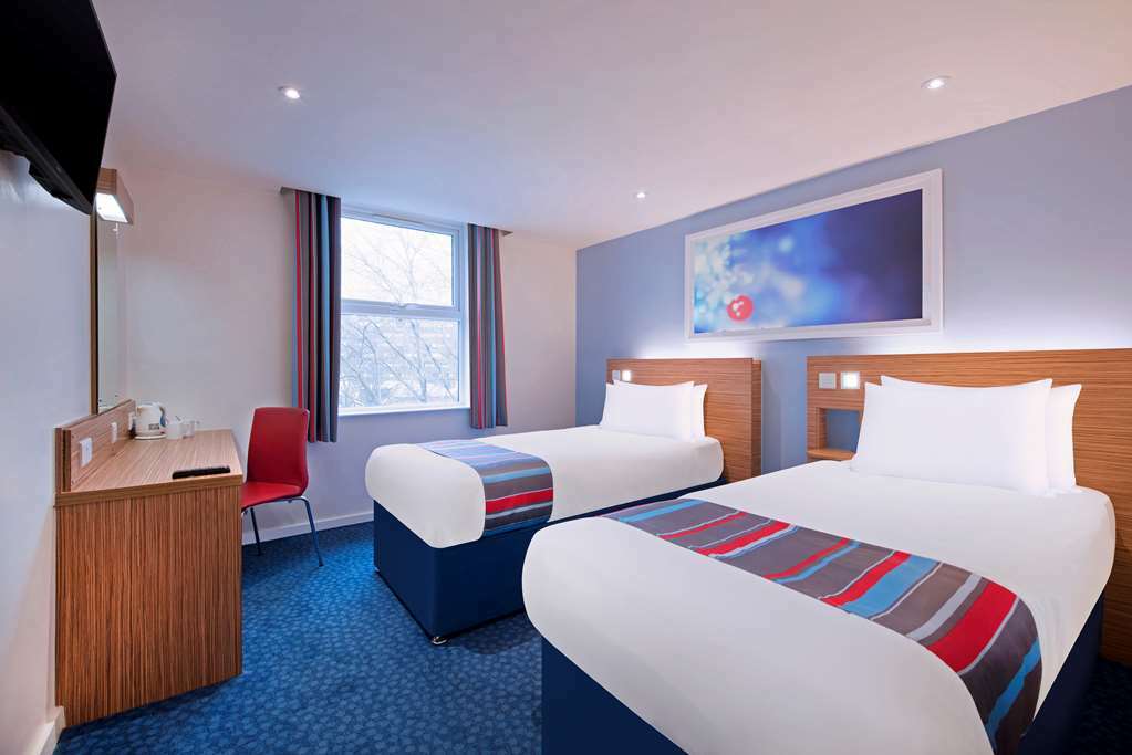 Comfort Tower Of 3* London