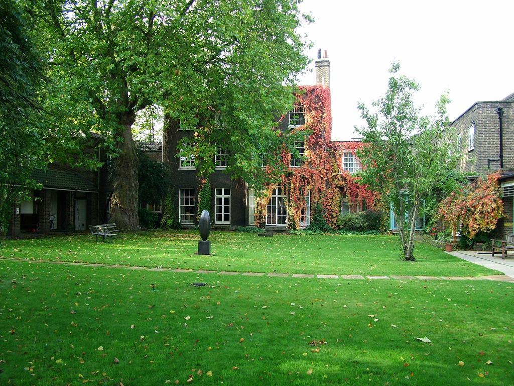 Hotel The Royal Foundation Of St Katharine London
