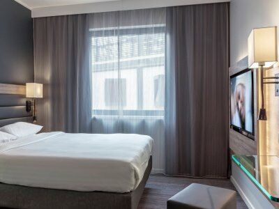 Moxy Stratford 4* London