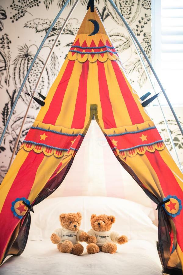 Hotel The Kensington Londen
