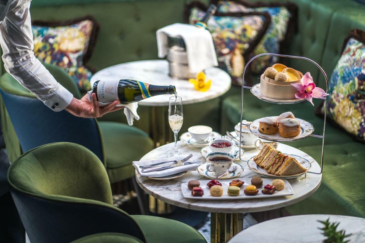 The Academy - Small Luxury Of The World Hotel Londres