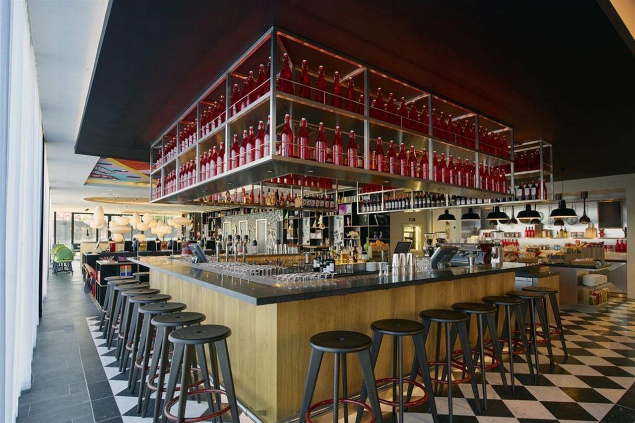 Hotel Citizenm Shoreditch London