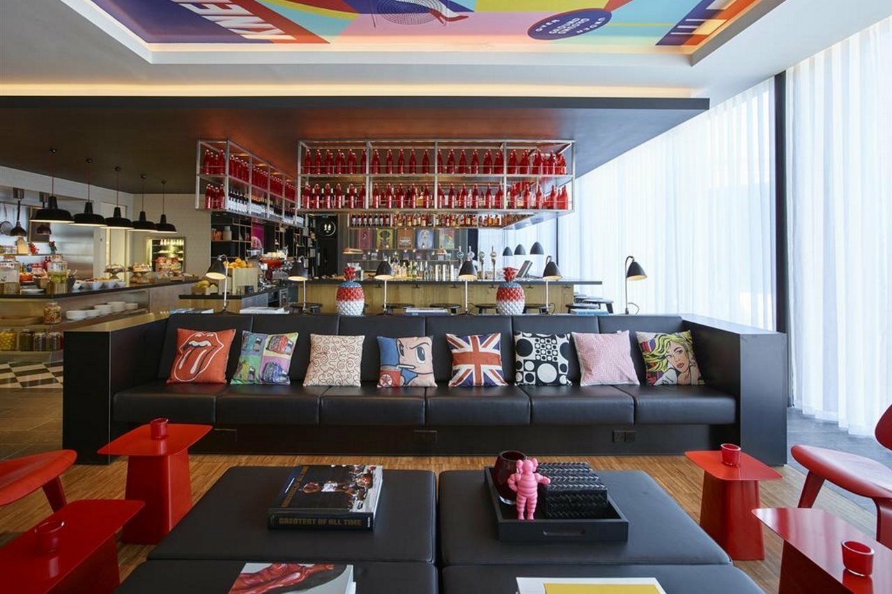 Hotel Citizenm Shoreditch 4*