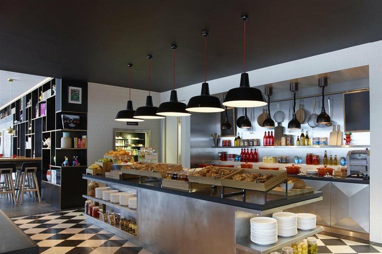 Hotel Citizenm Shoreditch 4*